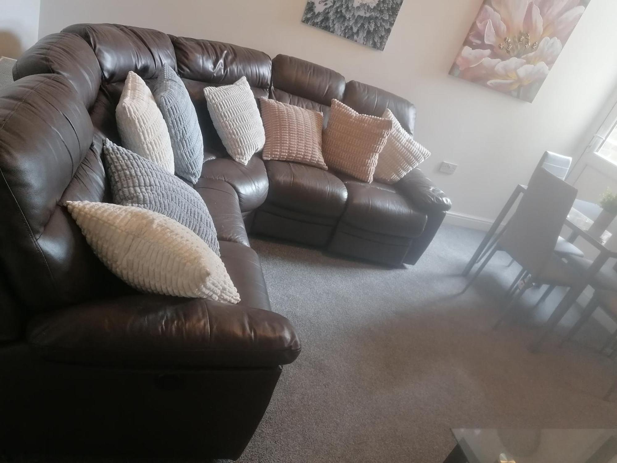 Rossy Home Of Relaxations Stoke-on-Trent Eksteriør billede